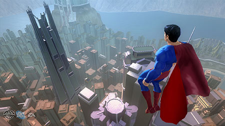 Superman Returns (video game) - Wikipedia