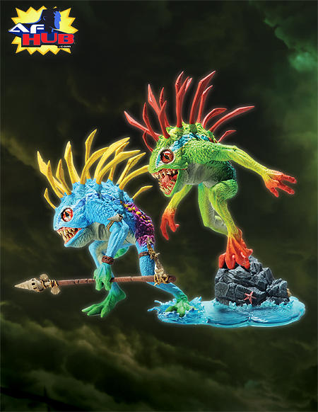 Real Murloc