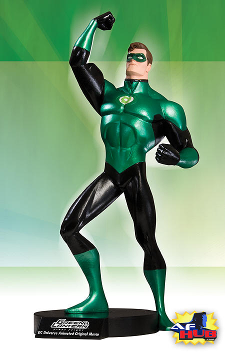 dc direct green lantern movie ring. as Green Lantern uses his