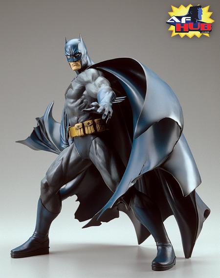 batman kotobukiya new 52