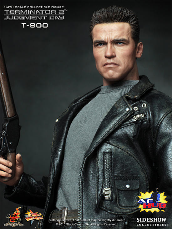 arnold schwarzenegger terminator 2. the Terminator 2: Judgment