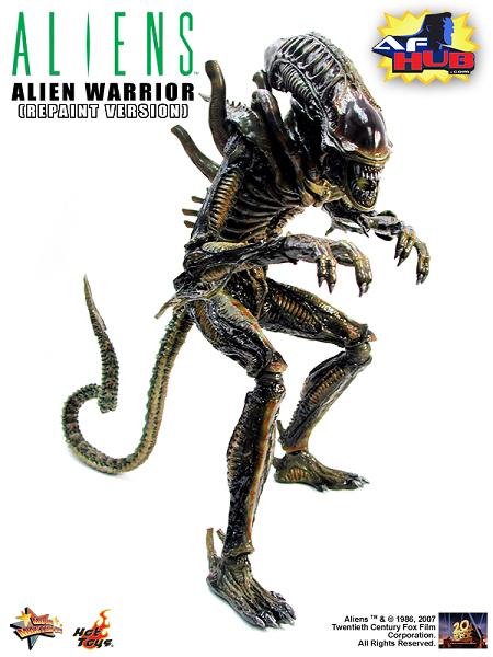 Alien Toys