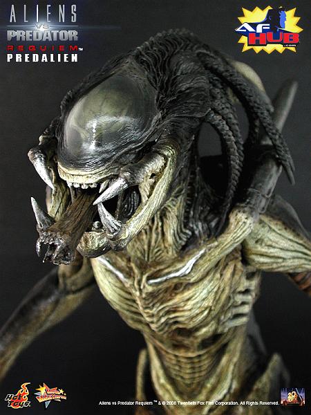Avp3 Predalien
