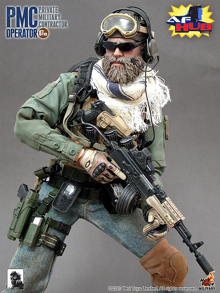 Ak 47 Pmc