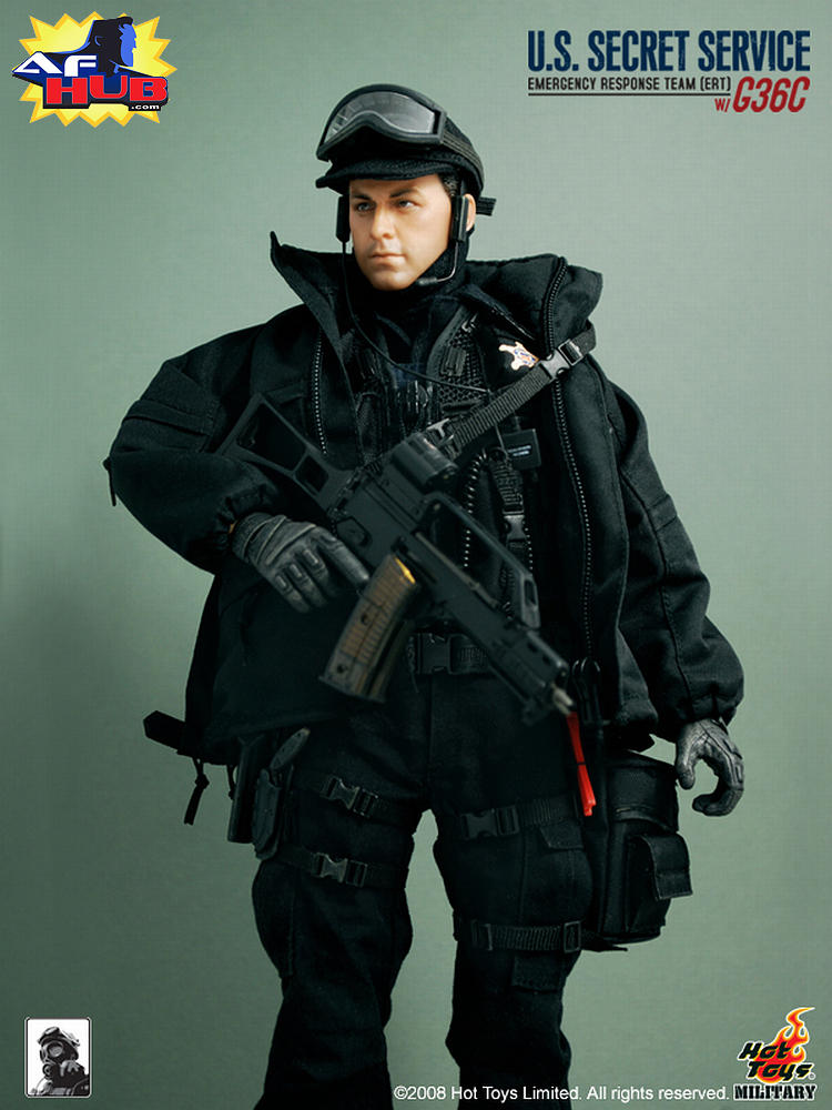 Careers - United States Secret Service