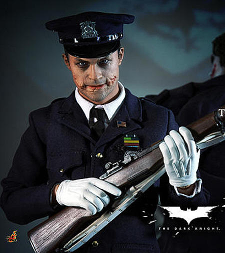 AFHUB The Action Figure Hub Hot Toys unveils new teaser pic of