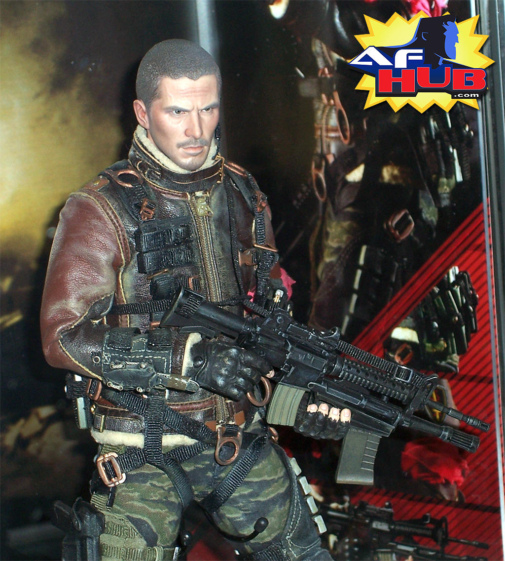 john connor neca figure