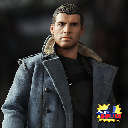hot toys marcus wright