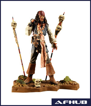 cannibal jack sparrow