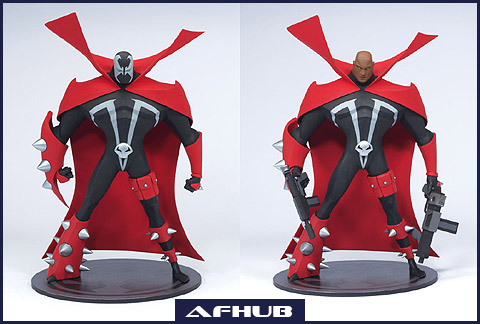 Spawn shop series 30