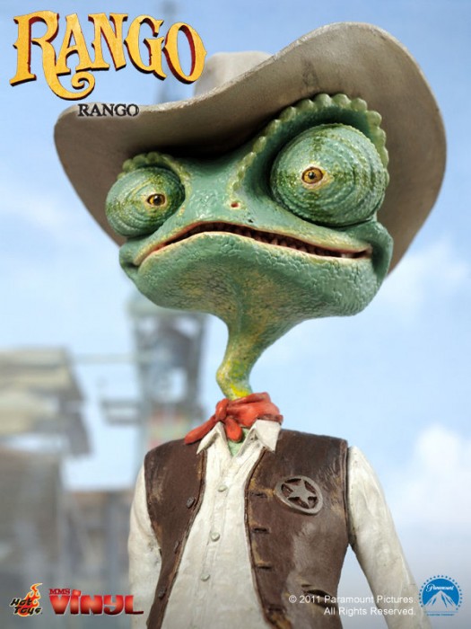 Rango Depp