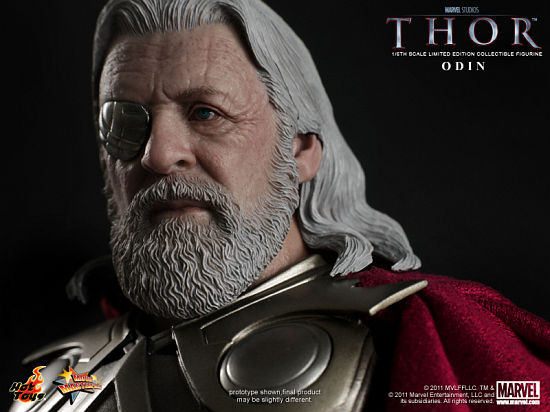thor movie toys release date. From Hot Toys…