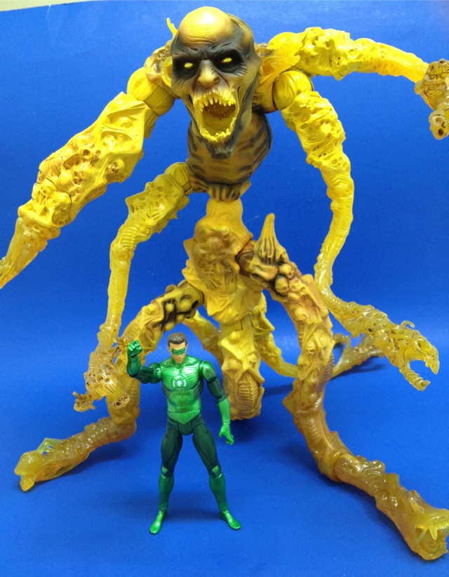 parallax green lantern movie villain parallax green lantern movie villain