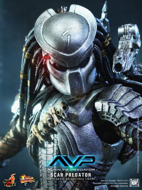 download scar predator download scar predator