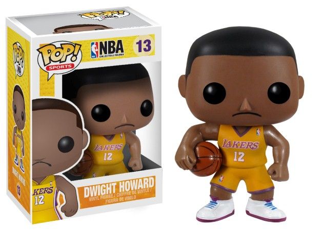 dwight basketball funko pop