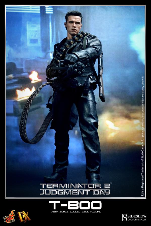 hot toys t800 dx10