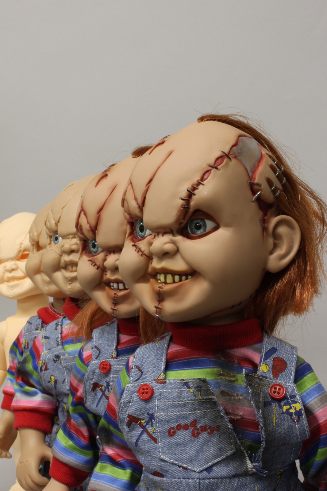 chucky build a bear