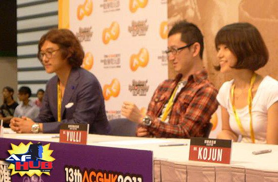 hot toys kojun