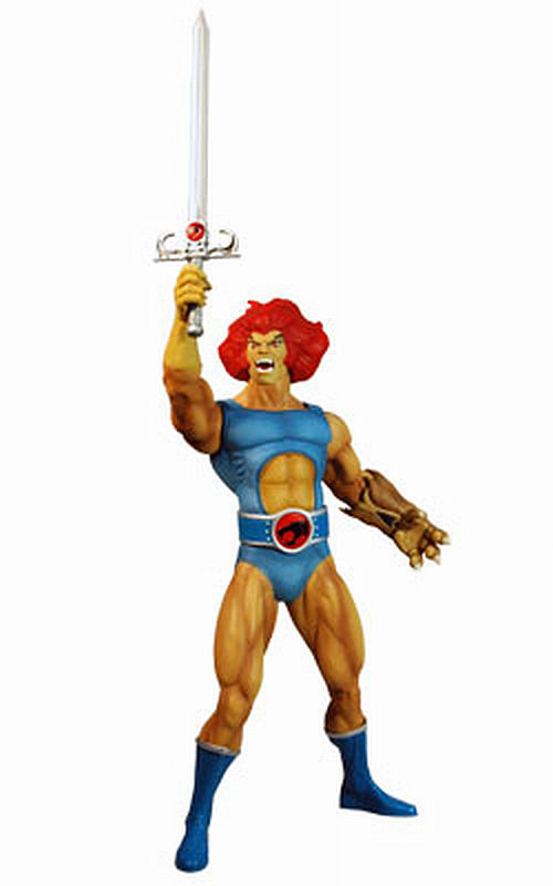 awesome o figure