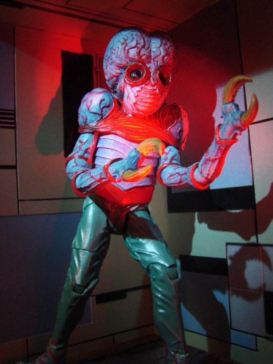 universal monsters metaluna mutant