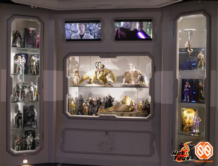 hot toys official distributor