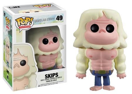 skips funko