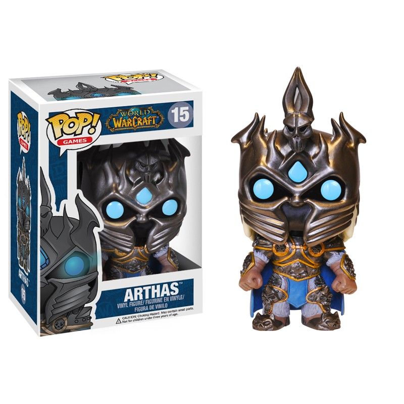 funko starcraft