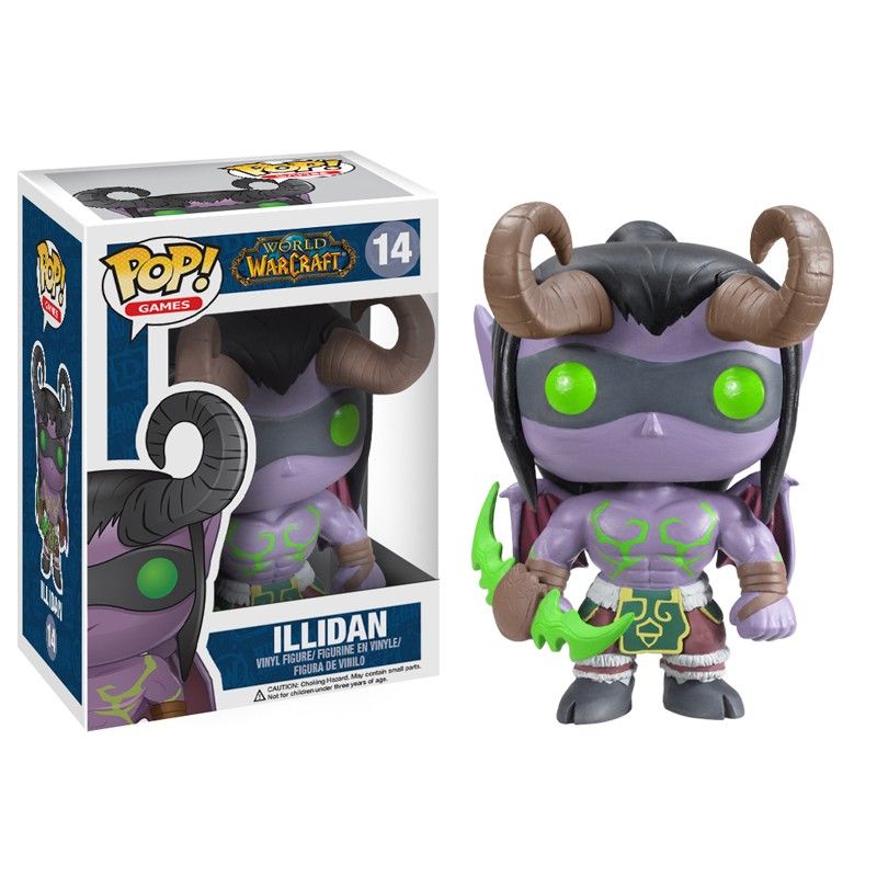 funko starcraft