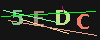 Gambar captcha