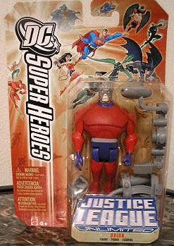 JLU Orion