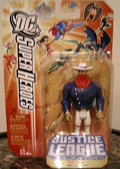 JLU Vigilante