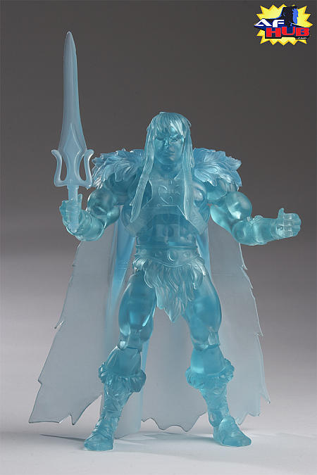king grayskull action figure