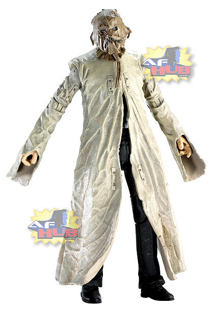 movie masters scarecrow