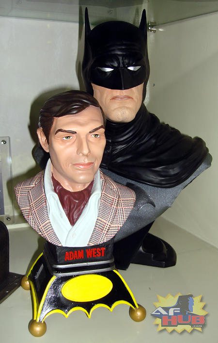 batman adam west action figure