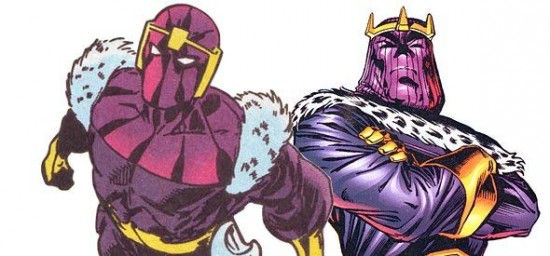 Baron Zemo