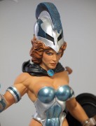 Athena: The Pop Sculpture Cover Girl