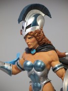 Athena: The Pop Sculpture Cover Girl