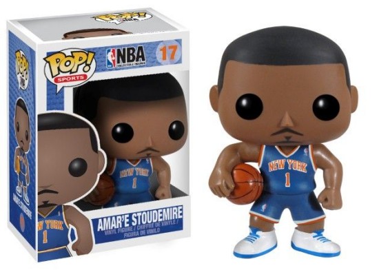 Amare-Stoudemire