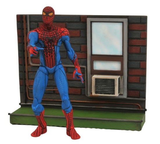 AmazingSpider-ManSelect