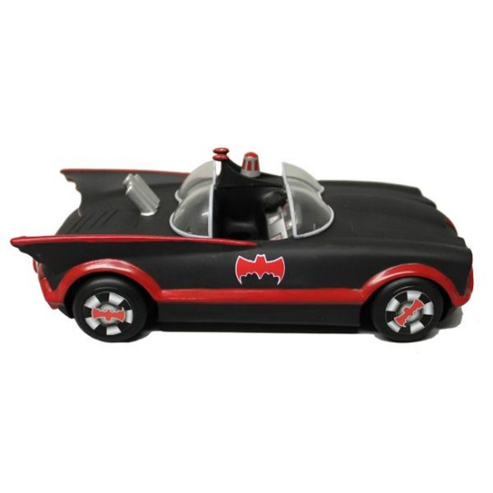 Batmobile
