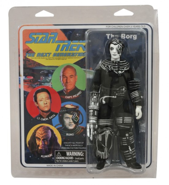 Borg
