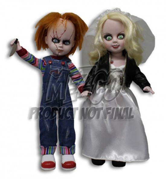 Chucky-Tiffany