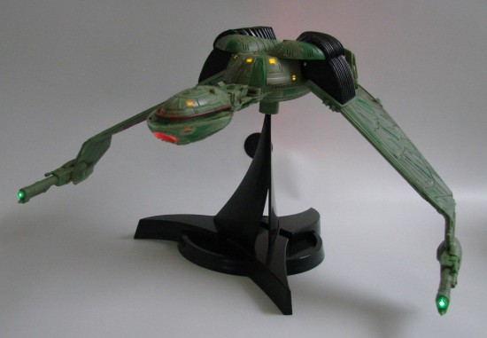 Bird of Prey