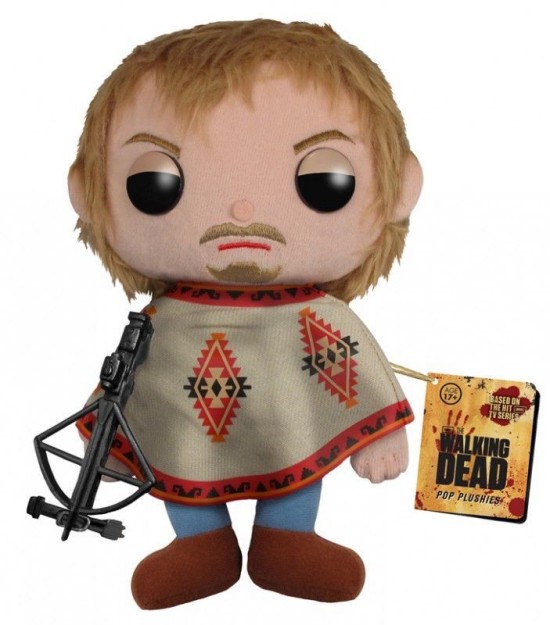 Daryl-Dixon
