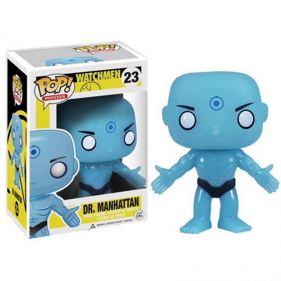 Dr-Manhattan