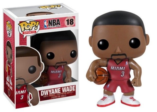 Dwayne-Wade