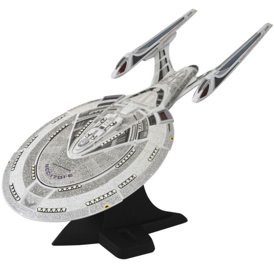 Star Trek Enterprise E