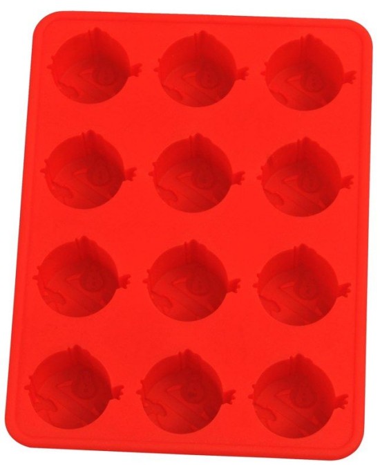 Ghostbusters Silicone Tray