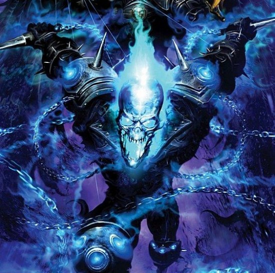 Ghost Rider