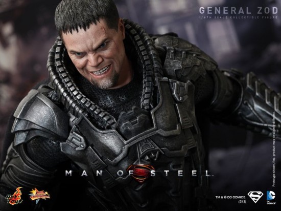 Hot Toys - Man of Steel - General Zod Collectible Figure_PR12